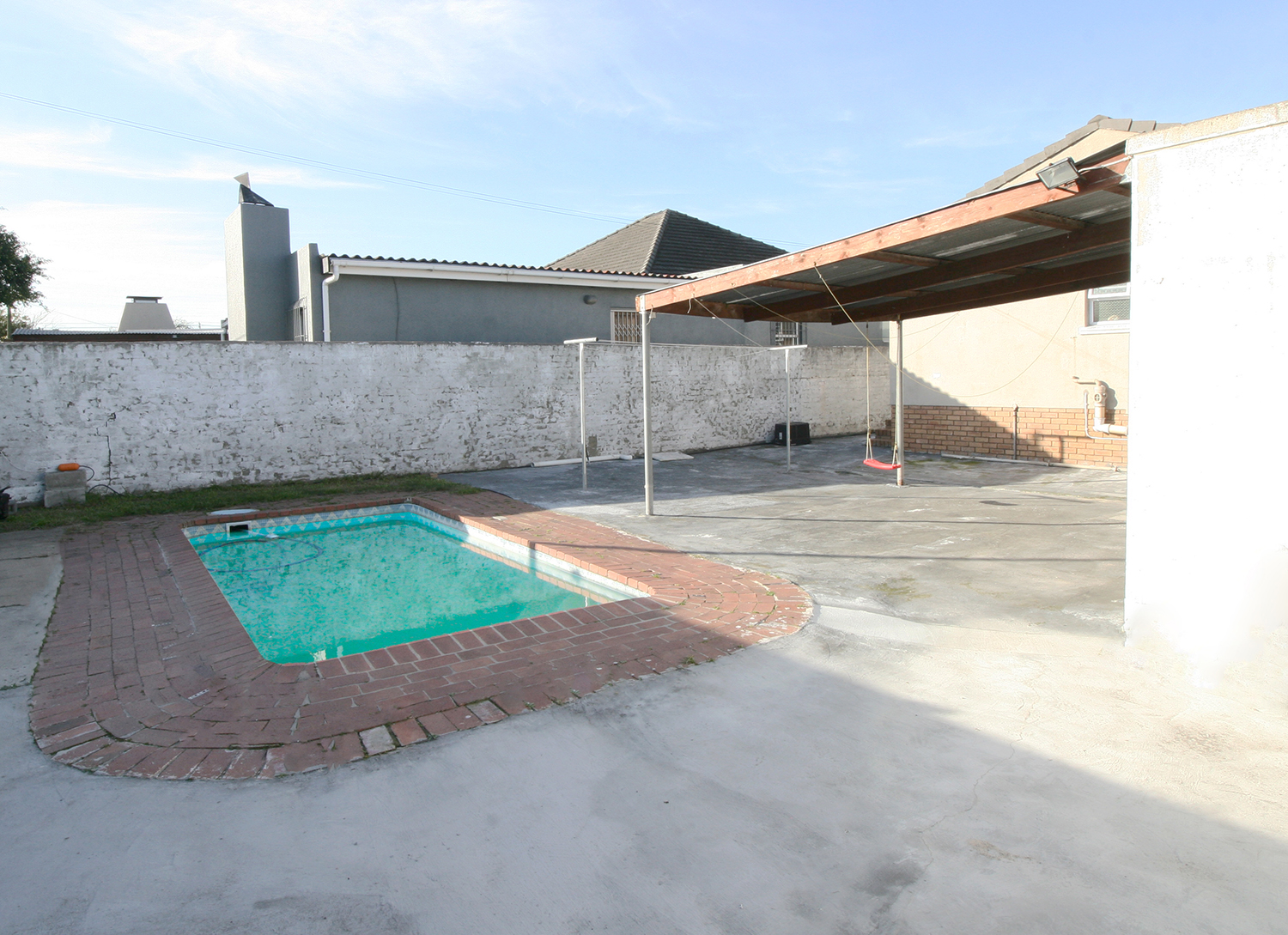 3 Bedroom Property for Sale in Churchill Estate Western Cape